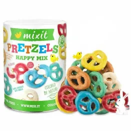 Precelki - Zabawny Mix 240 g - Mixit