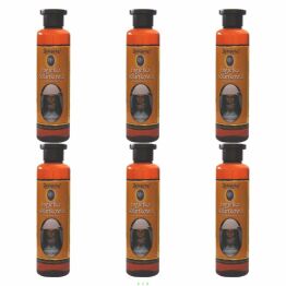 Zestaw 6 x Zabłocka Mgiełka Solankowa 950 ml - Kopalnia i Warzelnia Solanek dr Zabłocka