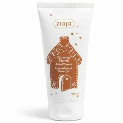 Żel Pod Prysznic KORZENNY PIERNIK 160 ml - Ziaja