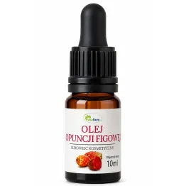 Olej z Opuncji Figowej 10 ml - Vitafarm