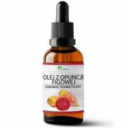 Olej z Opuncji Figowej 10 ml - Vitafarm