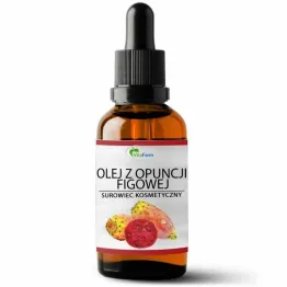 Olej z Opuncji Figowej 10 ml - Vitafarm