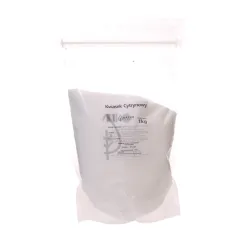 Kwasek Cytrynowy Proszek 1 kg - Natur Planet