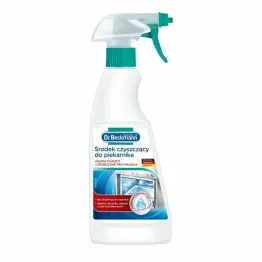 Środek Czyszczący do Piekarnika 375 ml - Dr.Beckmann