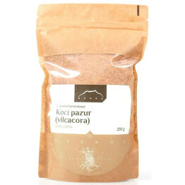 Koci Pazur Kora Cięta (Vilcacora) 250 g - Nanga