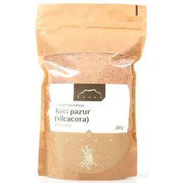 Koci Pazur Kora Cięta (Vilcacora) 250 g - Nanga