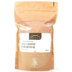 Koci Pazur Kora Cięta (Vilcacora) 250 g - Nanga