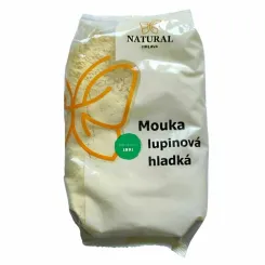 Mąka Łubinowa 300 g - NATURAL