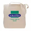 Torba z Logo Dr. Beckmann