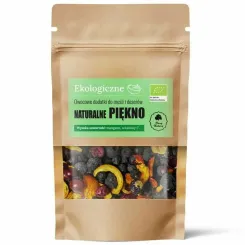 Mieszanka Owoców Liofilizowanych Naturalne Piękno EKO 20 g - Dary Natury