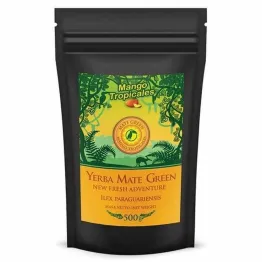 Yerba Mate Green Mango Tropicales 500 g