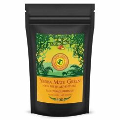 Yerba Mate Green Mango Tropicales 500 g