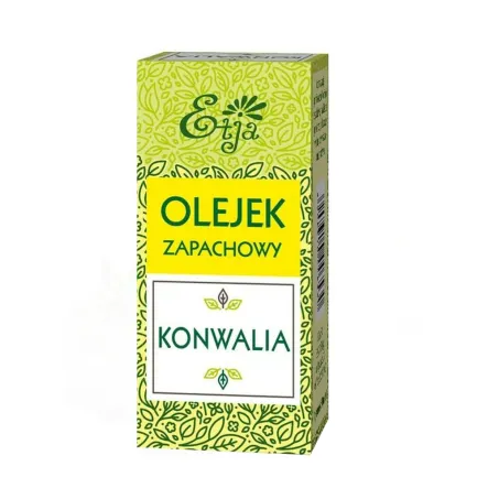Kompozycja Konwalia 10 ml - Etja