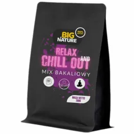 Mieszanka Bakaliowa "Relax And Chill Out" 200 g - Big Nature