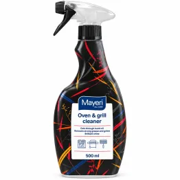 Płyn do Czyszczenia Piekarników i Grillów 500 ml - Mayeri All-Care