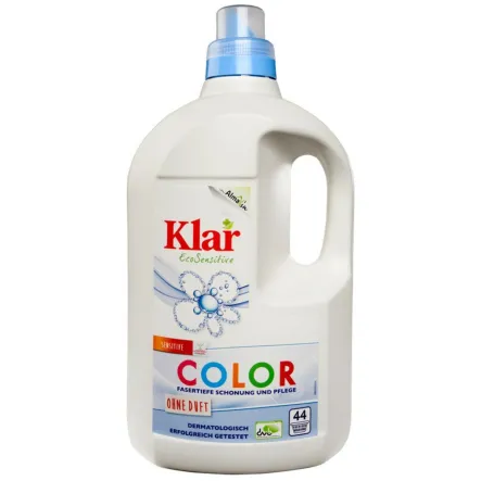 Płyn do Prania Kolor Eco 2 l - Klar