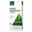 Krzem Organiczny z Bambusa 350 mg 60 Kapsułek - Medica Herbs