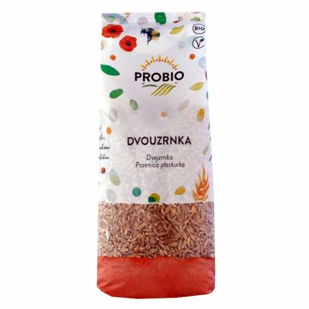 Płaskurka Bio 500 g - Pro Bio