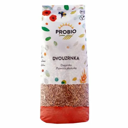 Płaskurka Bio 500 g - Pro Bio
