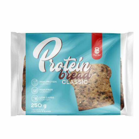 Chlebek Proteinowy Protein Bread Classic 250 g - Cheat Meal