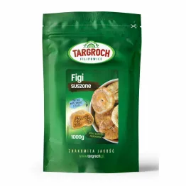 Figi Suszone 1 kg - Targroch