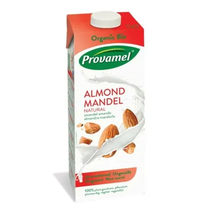 Napój Migdałowy Bio 1 L - Provamel