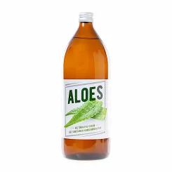 Sok z Aloesu 1 l  Farma Card