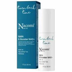 Serum NMN Booster NAD+ 30 ml - Nacomi