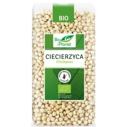 Ciecierzyca Bio 500 g Bio Planet