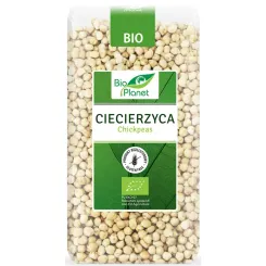 Ciecierzyca Bio 500 g Bio Planet