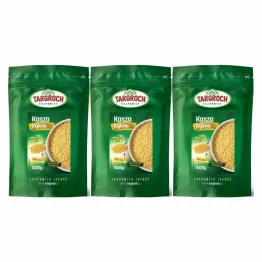 3 x Kasza Jaglana 1 kg Targroch