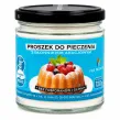 Proszek do Pieczenia z Błonnikiem Akacjowym Bezglutenowy 120 g - Pięć Przemian