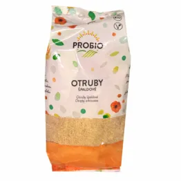 Otręby Orkiszowe Bio 400 g - Probio