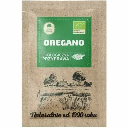 Oregano Bio 10 g - Dary Natury