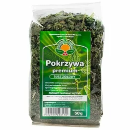 Pokrzywa Zwyczajna Premium 50 g - Natura Wita