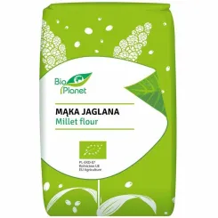 Mąka Jaglana Bio 500 g - Bio Planet