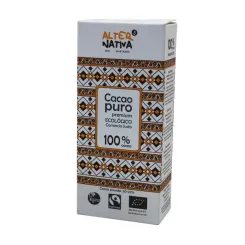 Kakao w Proszku Fair Trade Bio 150 g Alternativa