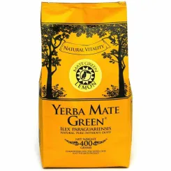 Yerba Mate Green Lemon 400 g