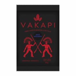 Yerba Mate Vakapi Mas Inteligente 50 g