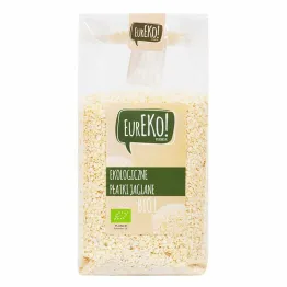 Płatki Jaglane Bio 300 g - Eureko