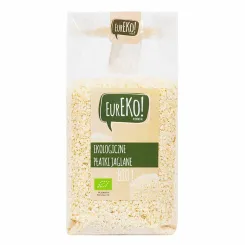 Płatki Jaglane Bio 300 g - Eureko