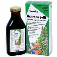 Ochrona Jelit Płyn 250 ml - Floradix
