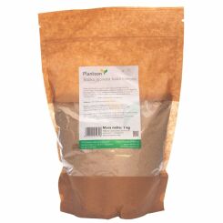 Babka Jajowata Łuska Mielona 1 kg - Planteon