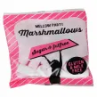 Pianki Bez Dodatku Cukru i Bez Glutenu 50 g - Mr. Mallo