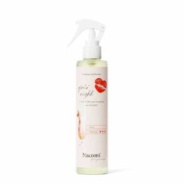 Perfumy do Pomieszczeń "Girl`s Night" 250 ml - Nacomi