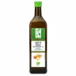 Ocet Jabłkowy Niefiltrowany Niepasteryzowany Bio 5% 1 l - Bio Planet - Ocet z Jabłek Eko