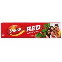 Pasta do Zębów RED 100 g - Dabur
