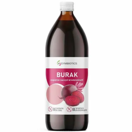 Burak 1l - Symbiotics