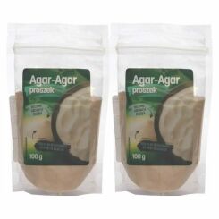 2 x Agar - Agar 100 g - Targroch