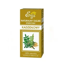 Olejek Kadzidłowy 10 ml - Etja